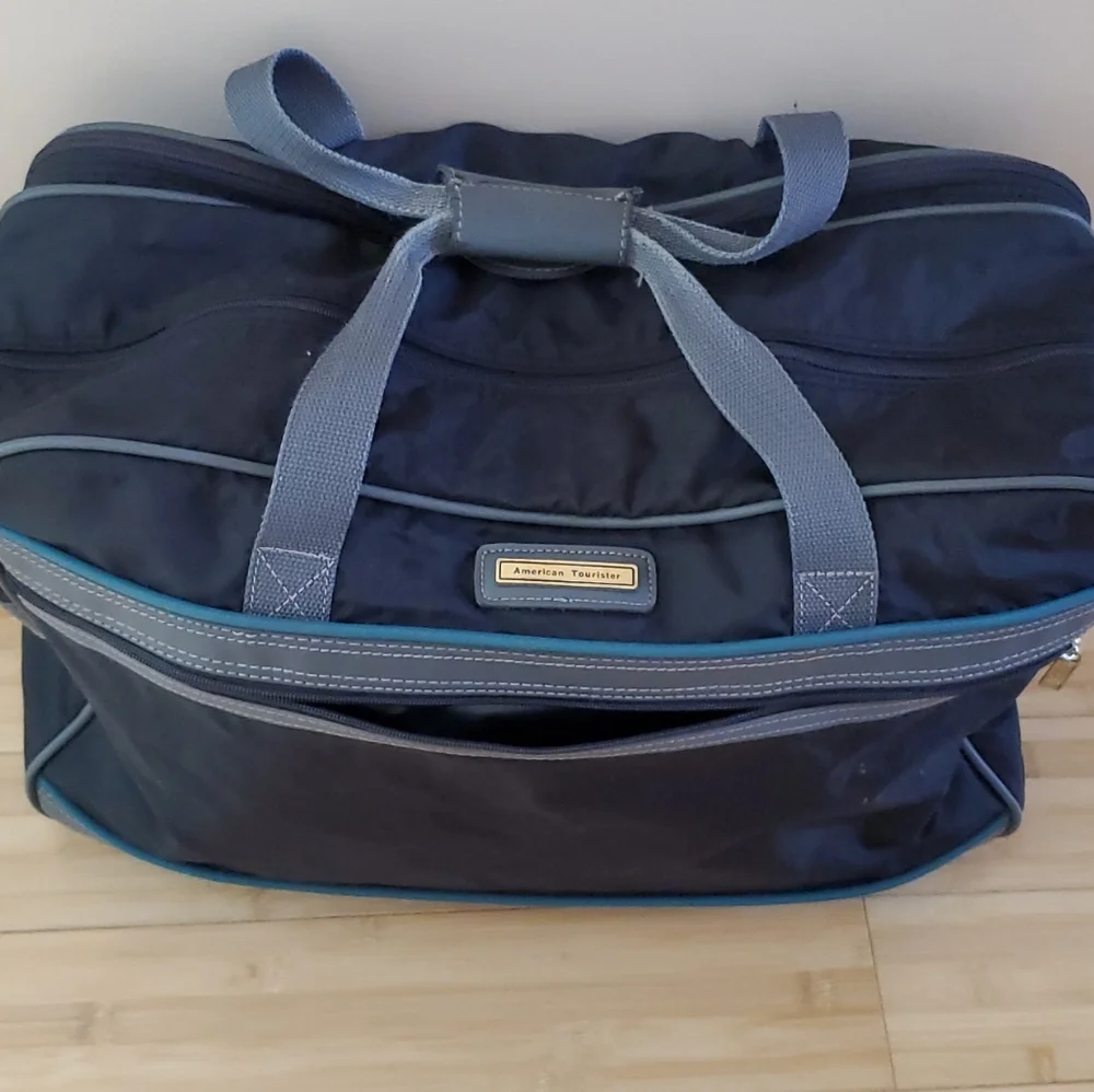 Duffle Bag